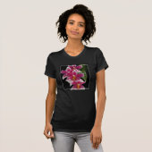 T-shirt Miltonioda Sakura (Devant entier)
