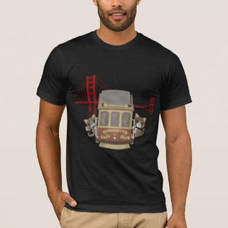 T-shirt Mimi et Miyu
