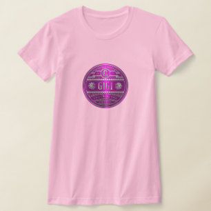 T-shirt MIMI GIGI Grand Mère