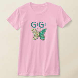 T-shirt MIMI GIGI Grand Mère