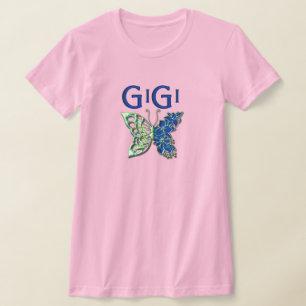 T-shirt MIMI GIGI Grand Mère