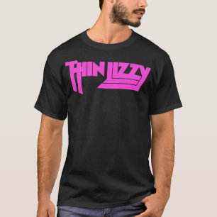 T-shirt mince Lizzy Premium