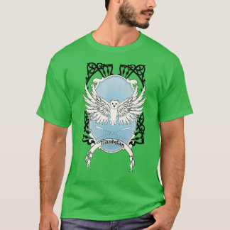 T-shirt Mindelan Crest