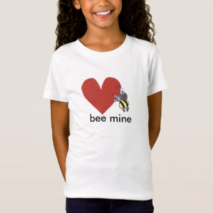 T-Shirt mine d'abeille