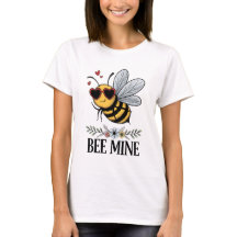 Mine d'abeilles - Abeille avec lunettes de soleil