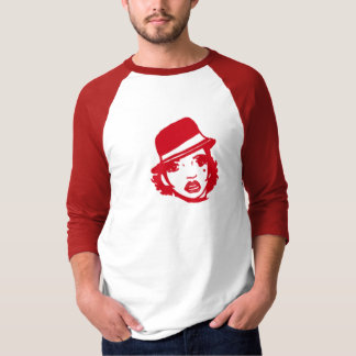T-shirt Minelli lisse phase