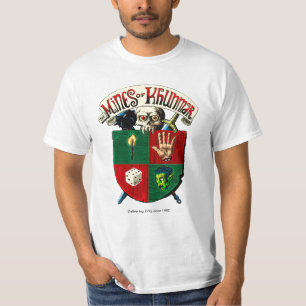 T-shirt Mines de Khunmar depuis 1982