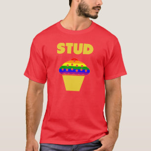 T-SHIRT MINET MIGNON GAY