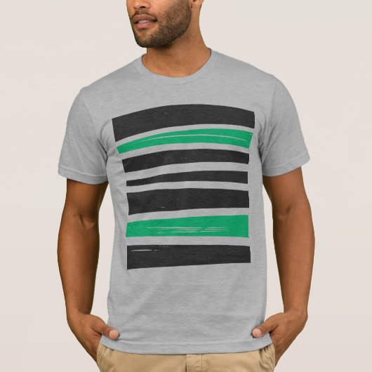 T-shirt Mineur d'Ursa (Devant)