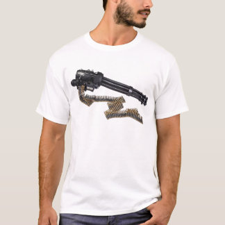 T-shirt Mini