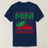 T-shirt Mini (Design devant)
