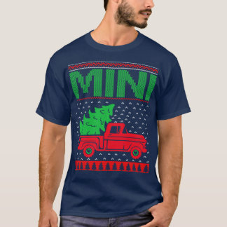 T-shirt Mini