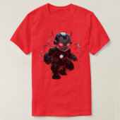 T-shirt Mini Antman (Design devant)