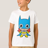 Mini Batgirl