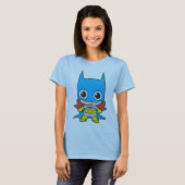 T-shirt Mini Batgirl (Devant entier)