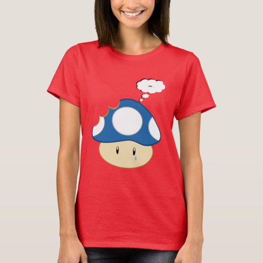 T-shirt Mini Bite (Devant)