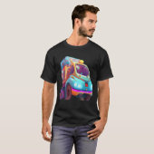 T-SHIRT MINI CAMION 1 (Devant entier)
