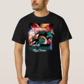 T-shirt Mini Classic  (Devant)