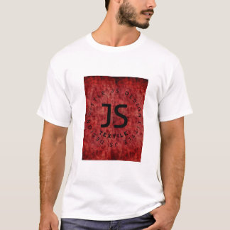 T-shirt Mini fraise