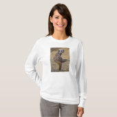 T-shirt Mini Kat Tee (Devant entier)