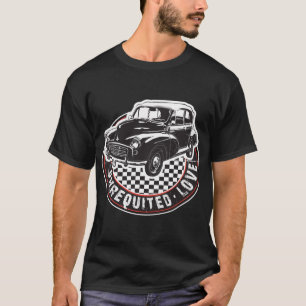 T-shirt Mini Morris