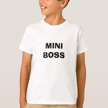 MINI PATRON