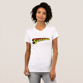 T-shirt MINI pièce en t SUPERBE (Devant entier)