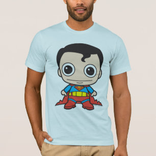 T-shirt Mini Superman