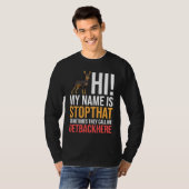 T-shirt Miniature Pinscher Dog Puppies Owner   2 (Devant entier)