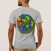 T-shirt Minicon Unisex Tee (Dos)