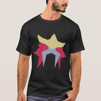 T-shirt Minimaliste Entei .png