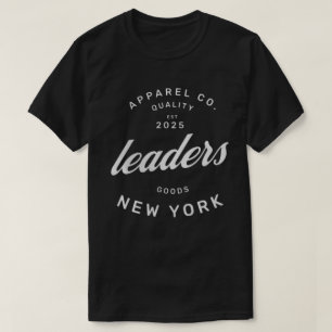 T-shirt minimaliste et meilleur design