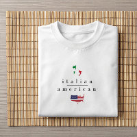 Minimaliste Italien Américain | Chemise du patrimo