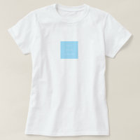 T-shirt Minimaliste Véritable Paix Intérieure