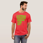 T-shirt Minnesota Jetset (Devant entier)