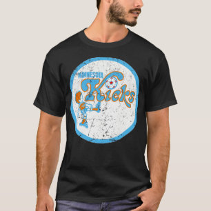 T-shirt Minnesota Kicks