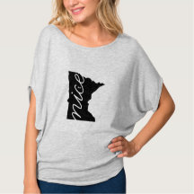 Minnesota Nice Cadeaux