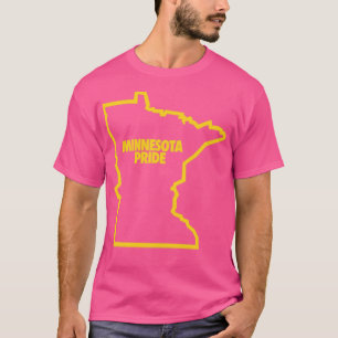 T-SHIRT MINNESOTA PRIDE2 