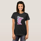 T-shirt Minnesota Tie Dye (Devant entier)