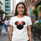 T-shirt Minni