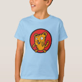 T-shirt Minnie (Devant)