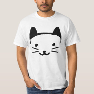 T-shirt minou