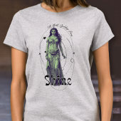 T-shirt Mint Aphrodite
