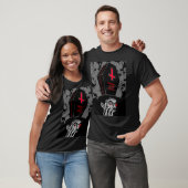 T-shirt Minuit (Unisexe)