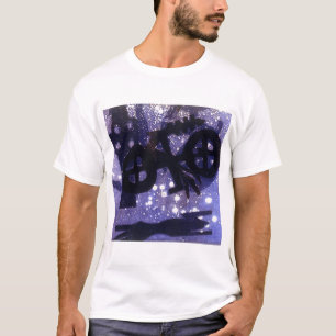T-shirt Minuit