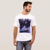 T-shirt Minuit (Devant entier)