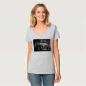 T-shirt Minuit (Devant entier)