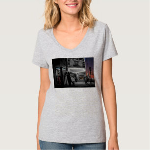 T-shirt Minuit
