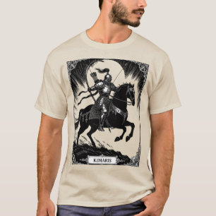 T-shirt Minuit, Maître de l'arc : L'Avènement de Kimaris