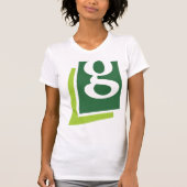 T-shirt Minuscule G (Devant)